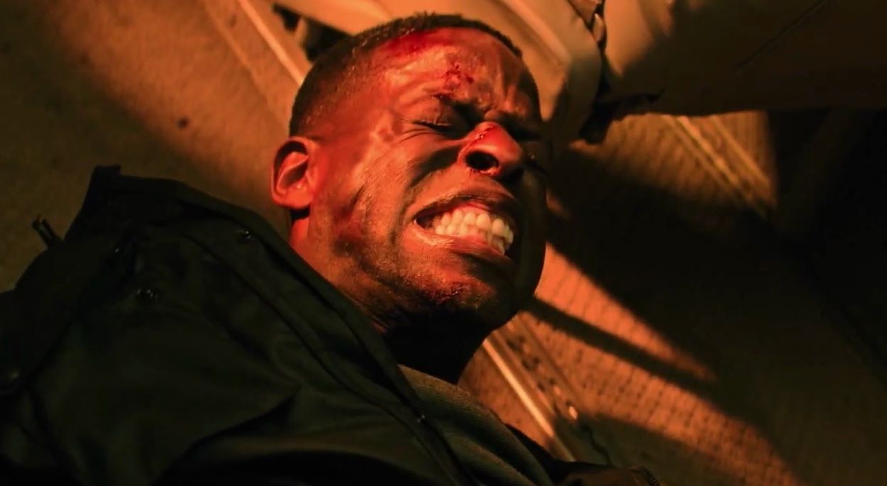 Paradise season 2 trailer is bursting with payoff and new mysteries 