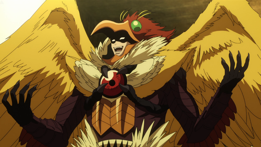 One-Punch Man season 3's latest controversy is not about the animation