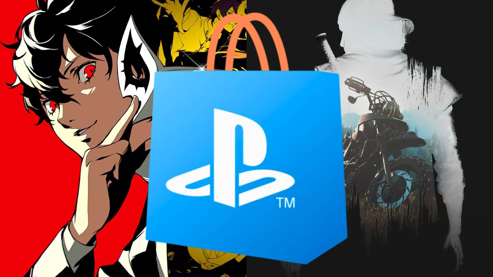 PlayStation Cyber Monday Sale 2023: Deals & Discounts PlayStation Cyber Monday Sale 2023: Deals & Discounts