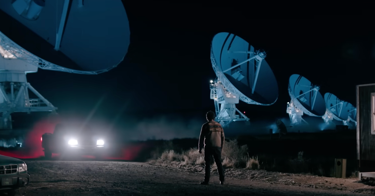 polygon.com - Polygon Staff - The 10 best sci-fi and fantasy movies of 2025, ranked