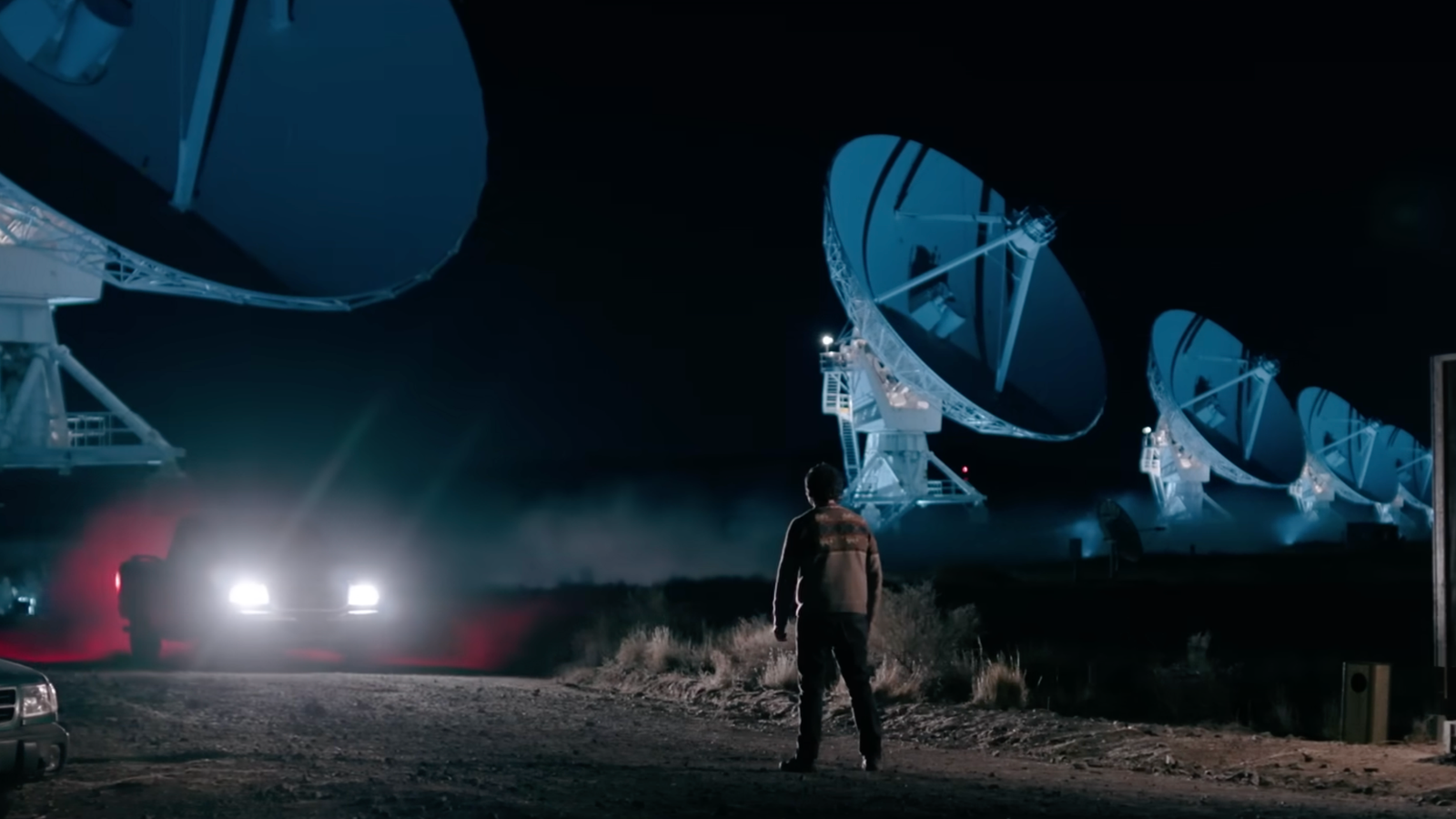 The 10 best sci-fi and fantasy movies of 2025, ranked The 10 best sci-fi and fantasy movies of 2025, ranked