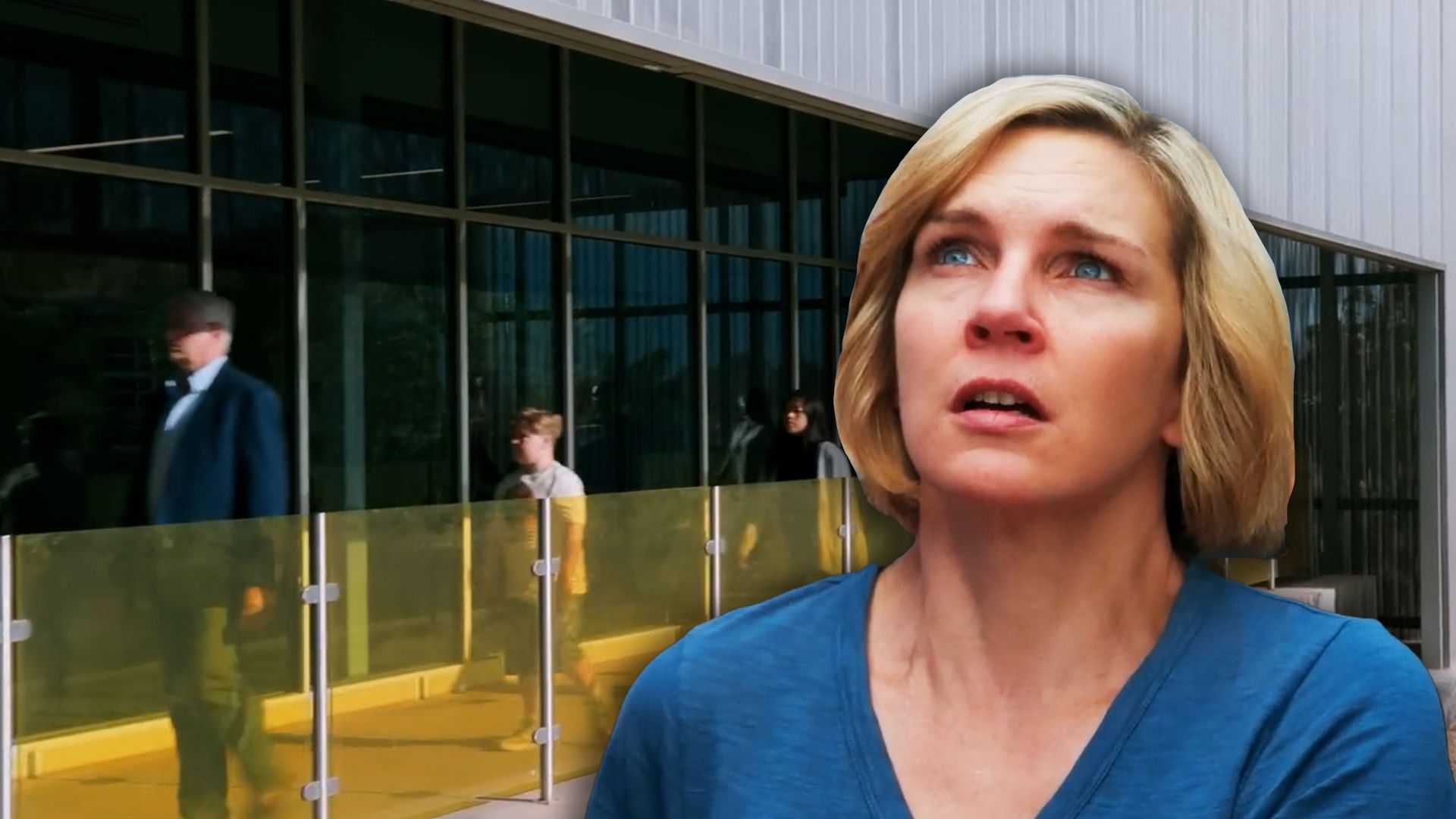 Vince Gilligan explains how the Others put Carol in time out