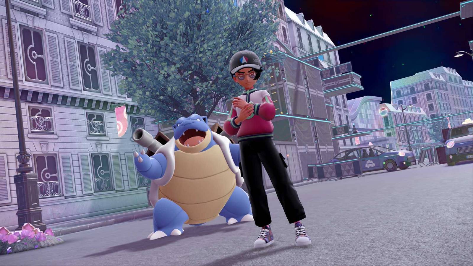 Pokémon Legends: Z-A — Mega Dimension DLC review