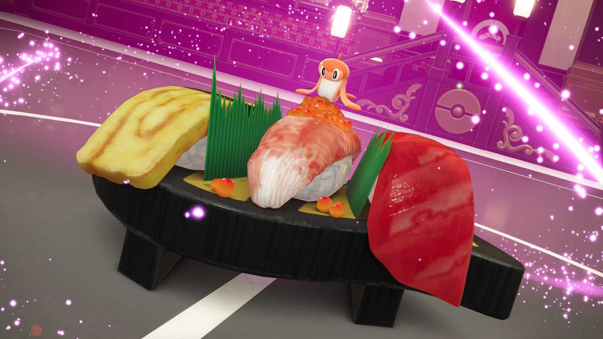 Pokémon Legends: Z-A's Mega Dimension DLC improves a lackluster element of the base game