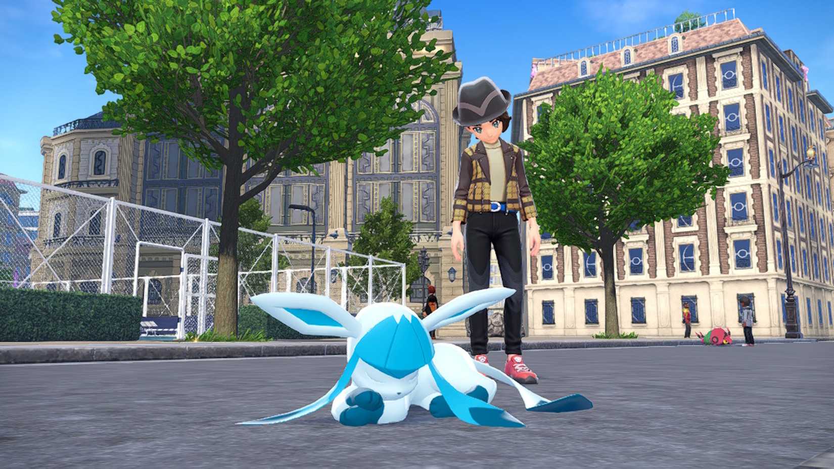 Christina W - Glaceon Crest, image size:1650x928