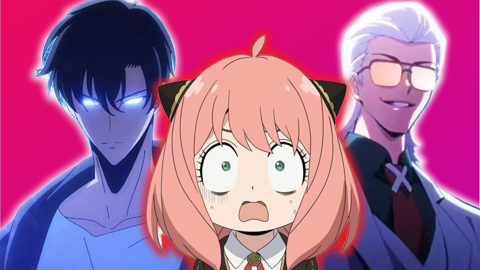 The best anime shows and movies of 2025, ranked