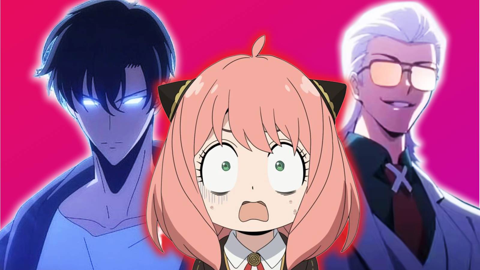 The Top 25 Anime Shows and Movies of 2025, Ranked The Top 25 Anime Shows and Movies of 2025, Ranked
