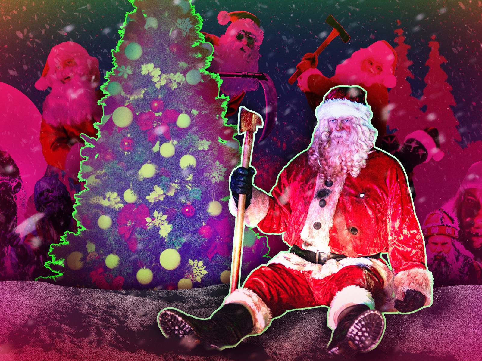 What is a Holiday Movie? | Glasstire, image size:1600x1200