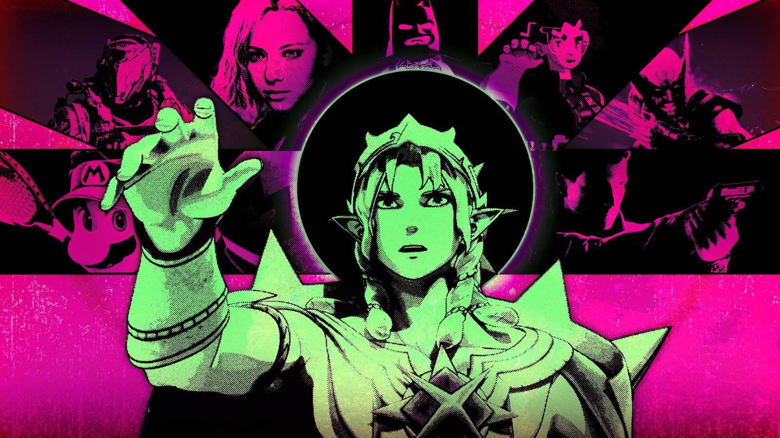 50 most anticipated new video games of 2026