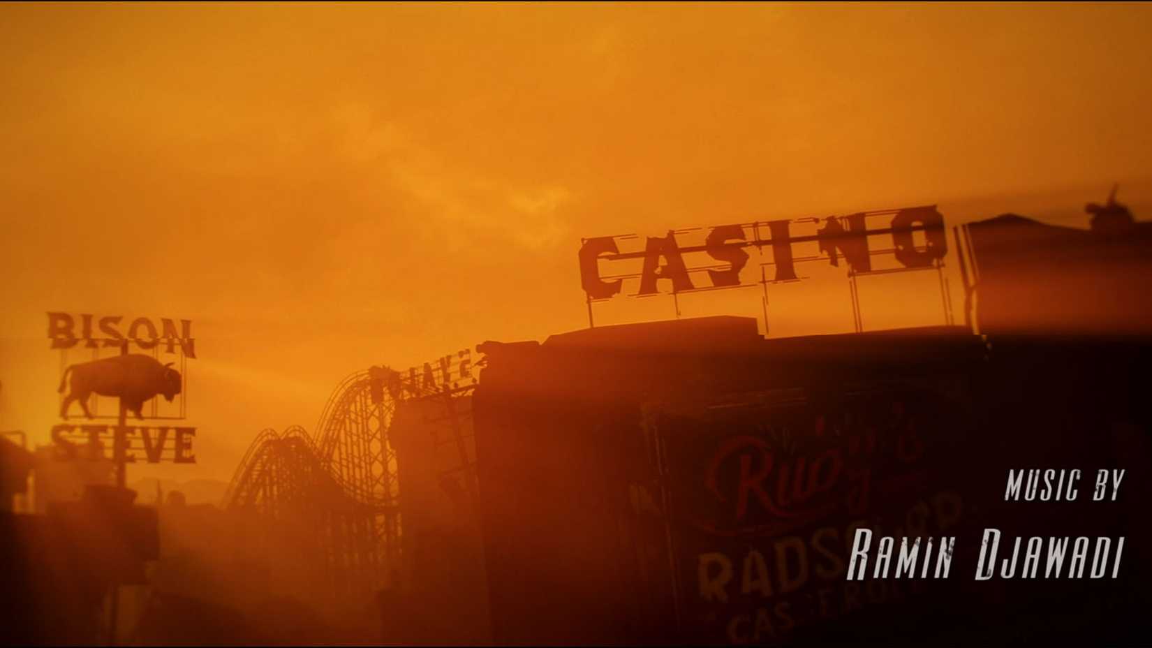 The city of Primm appears in the end credits of Fallout Season 2, Episode 1.