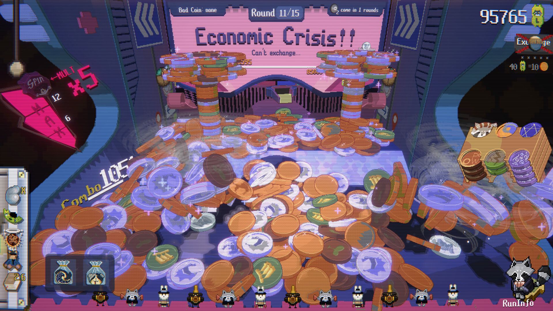 Balatro stan Ben Starr loves Raccoin, and you will too