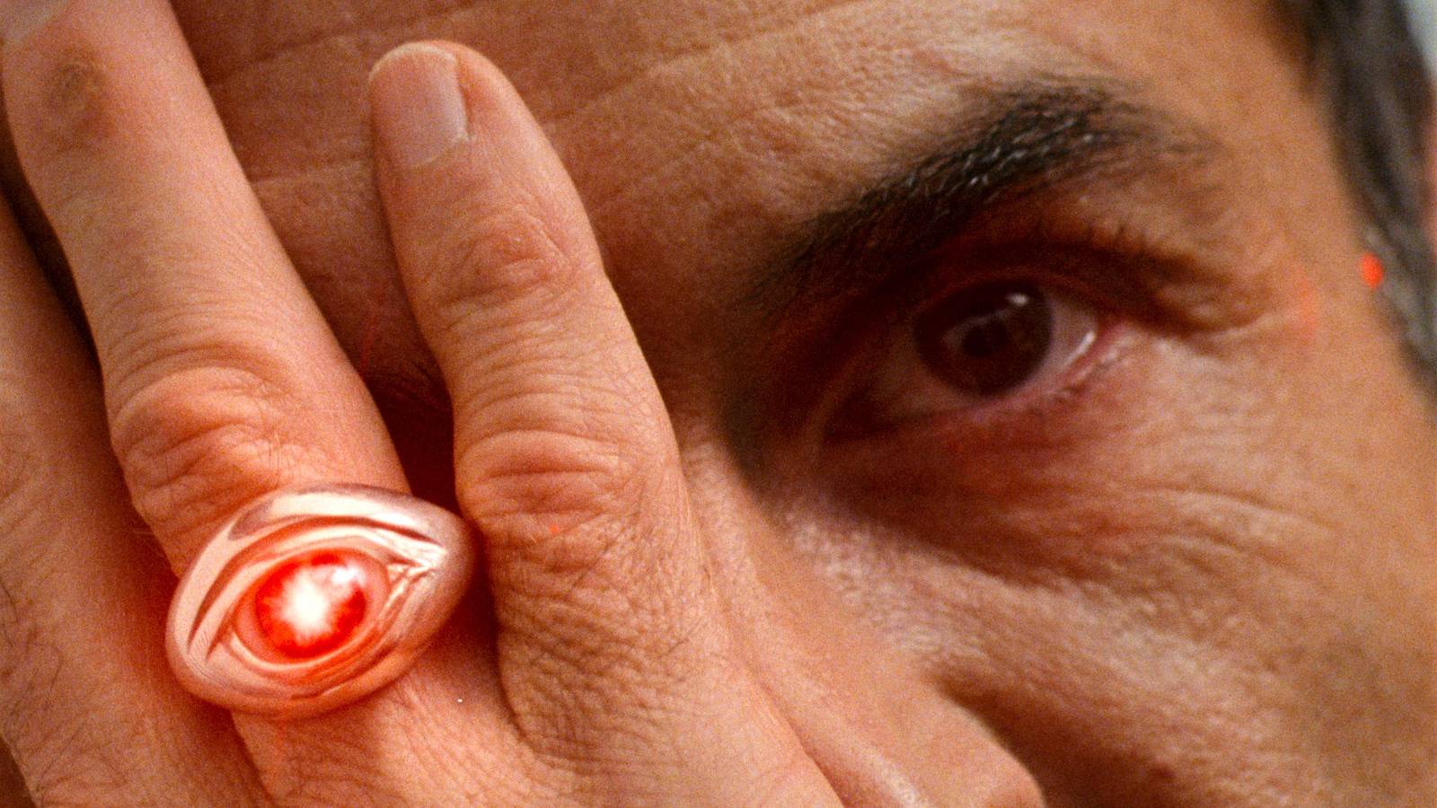 What a dizzying new spy thriller took from Satoshi Kon's Millennium Actress