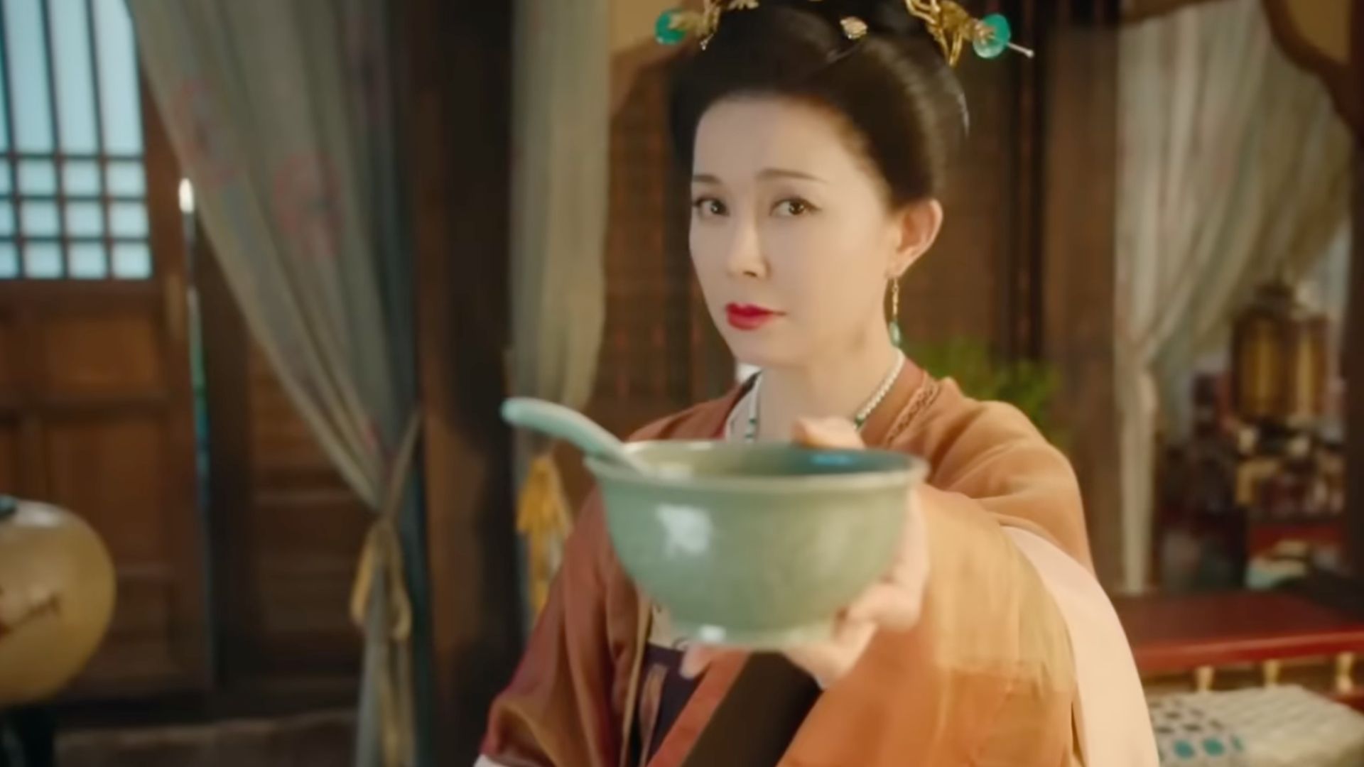 Road to Empress is a wild interactive drama I can't put down Road to Empress is a wild interactive drama I can't put down