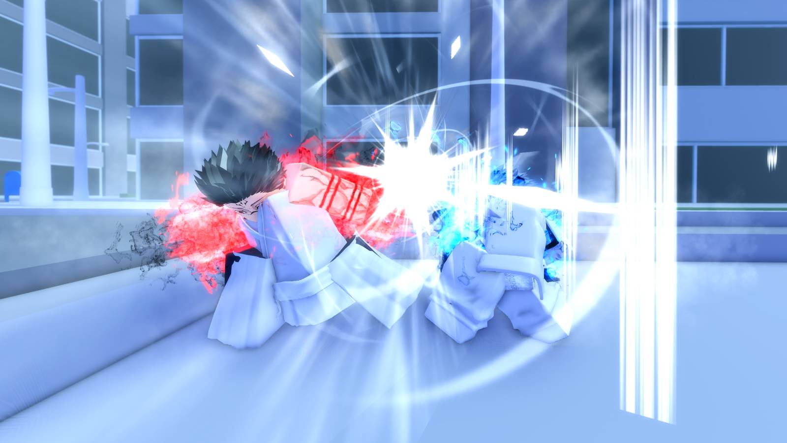 Jujutsu Zero codes for December 2025