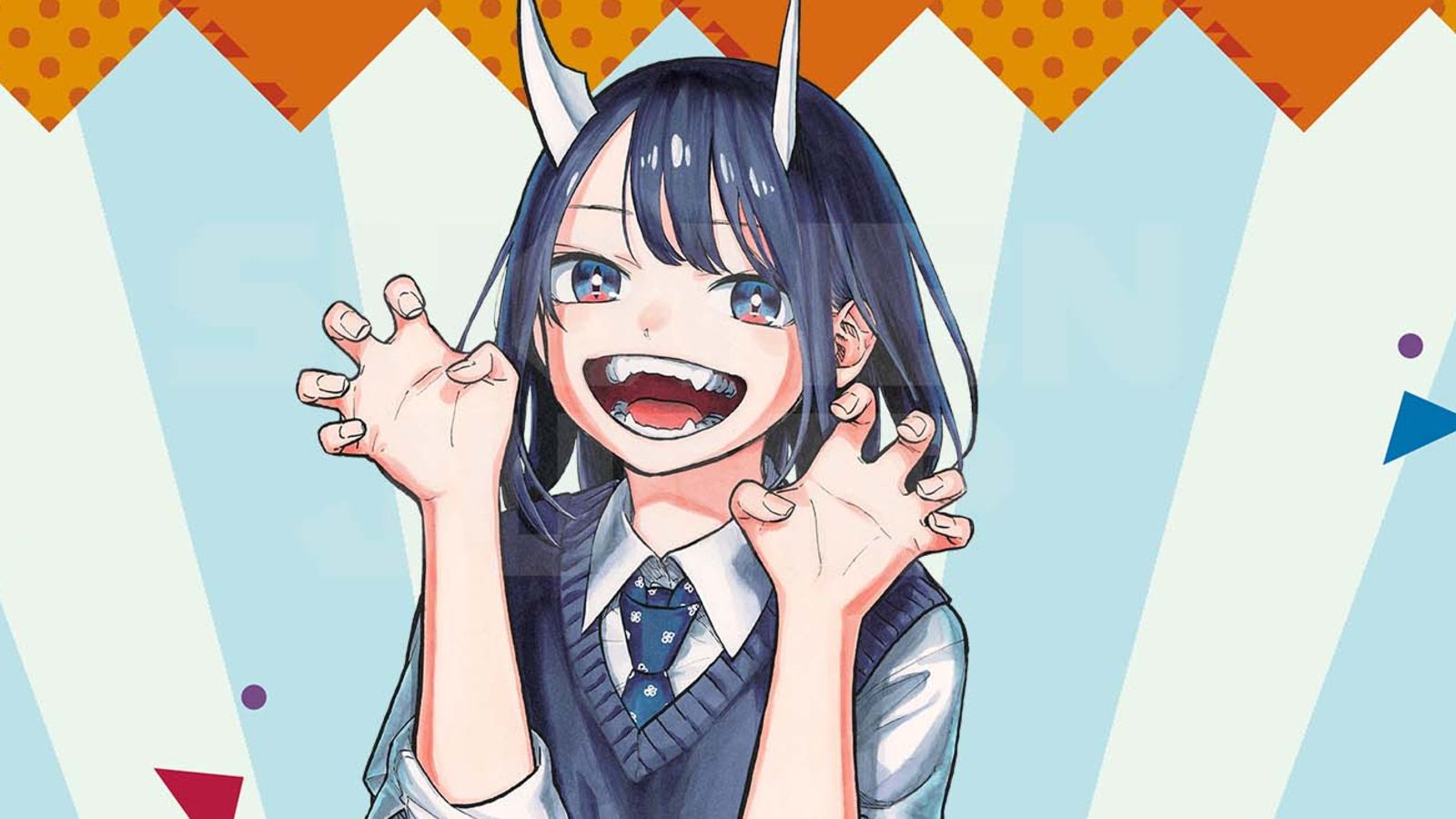 All the anime news you've missed during the holidays