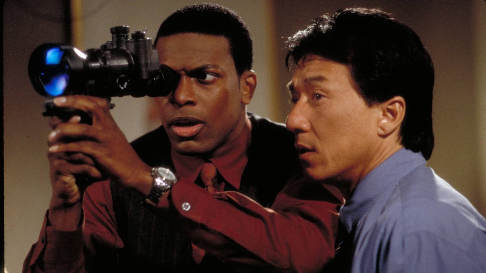 After 24 years, Paramount brings back an iconic action franchise — for the worst possible reason After 24 years, Paramount brings back an iconic action franchise — for the worst possible reason
