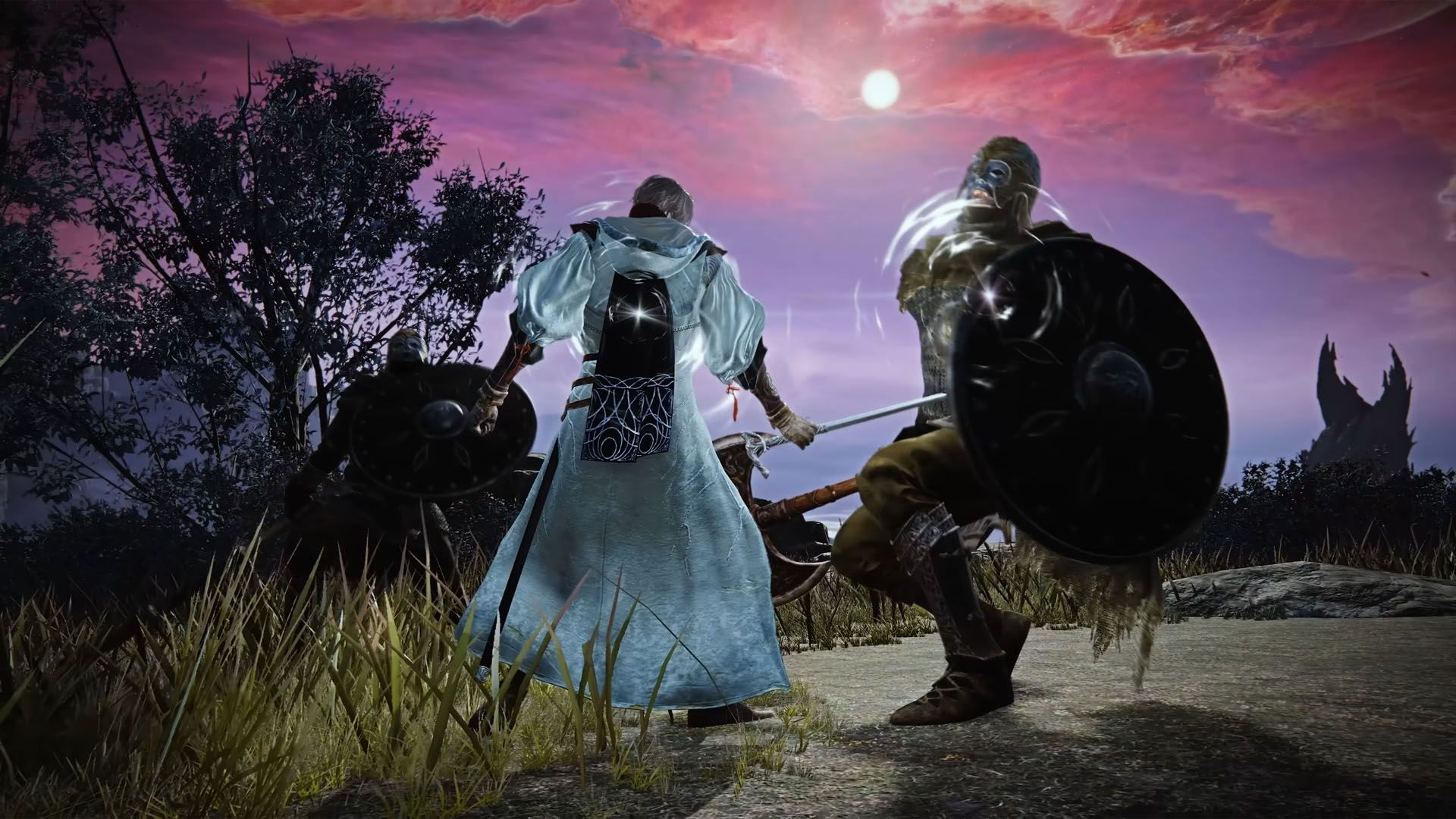 Scholar remembrance quest walkthrough in Elden Ring Nightreign The Forsaken Hollows