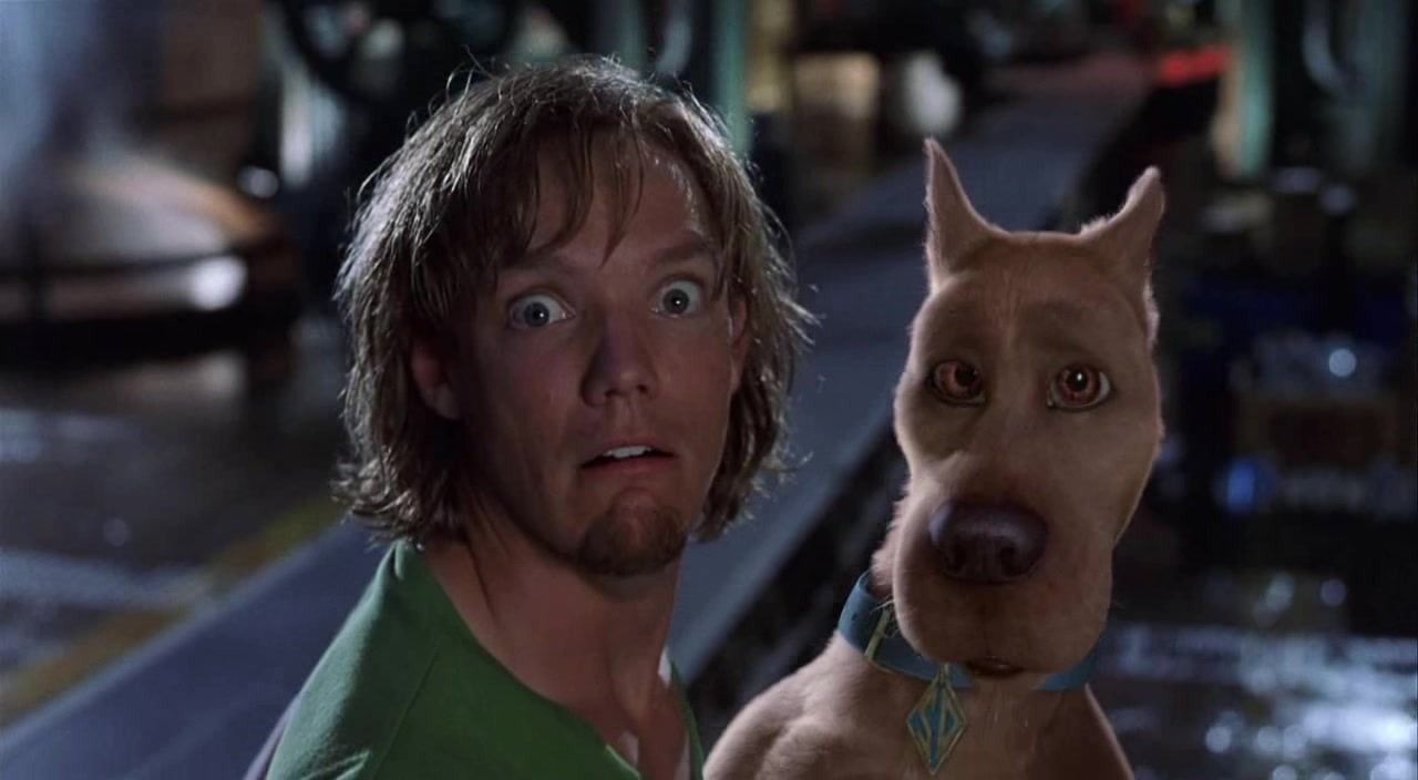 Iconic Scooby-Doo star Matthew Lillard's advice for the next Shaggy
