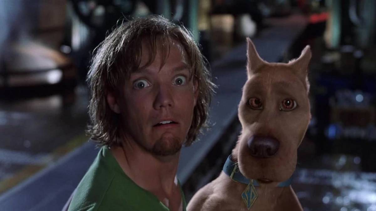 Iconic Scooby-Doo star Matthew Lillard’s advice for the next Shaggy Iconic Scooby-Doo star Matthew Lillard’s advice for the next Shaggy