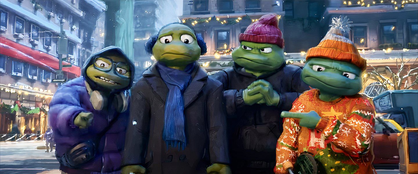 As Disney bows to AI, the Teenage Mutant Ninja Turtles take a stance against slop