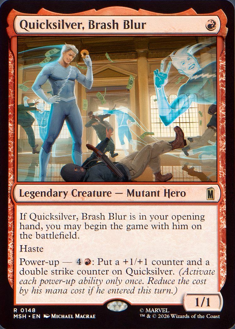 mtg all hero cards Amazon.com: Magic: the Gathering - Stormtide Leviathan main image 1
