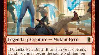 Magic just revealed 38 new Marvel Super Heroes cards (including an epic Commander deck) Magic just revealed 38 new Marvel Super Heroes cards (including an epic Commander deck)