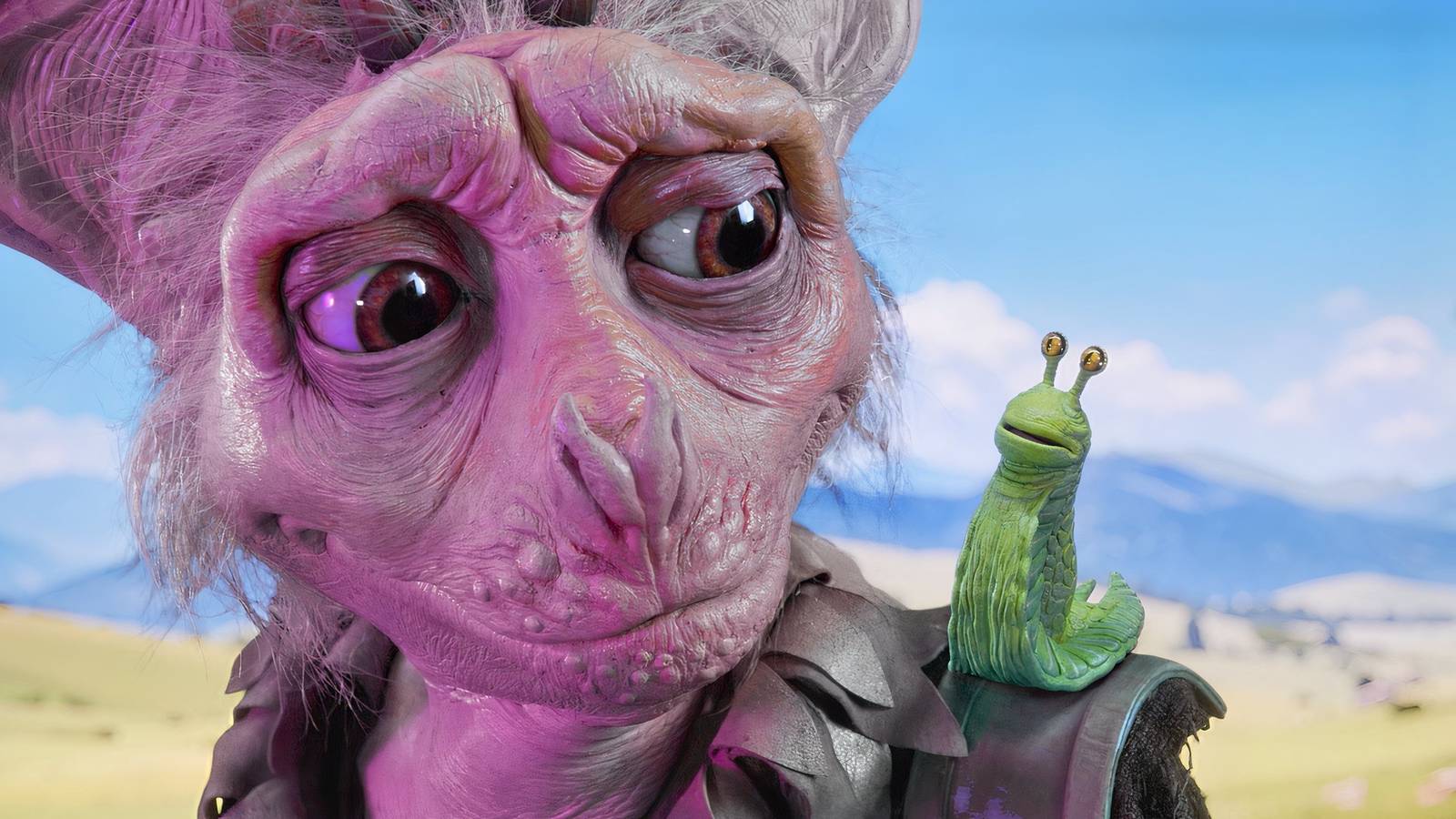 MTG's Lorwyn Eclipsed debut is an existential rock opera with puppets