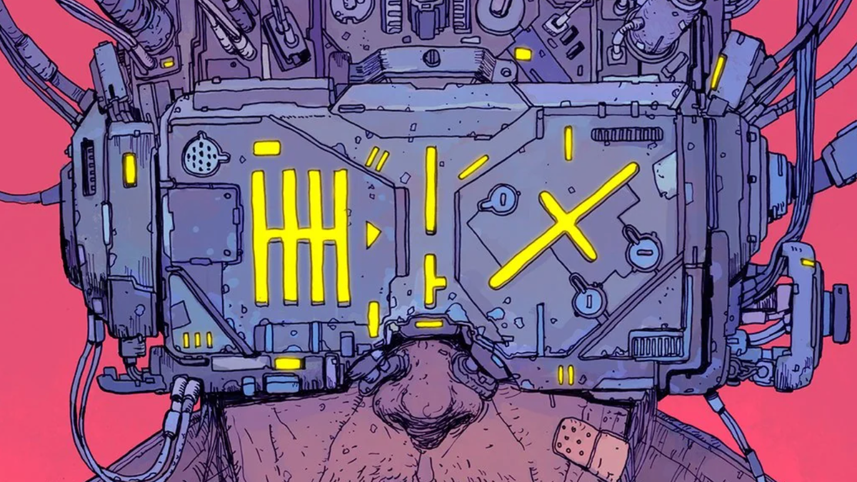 Apple’s 2026 Neuromancer show would be much better as a cyberpunk anime Apple’s 2026 Neuromancer show would be much better as a cyberpunk anime