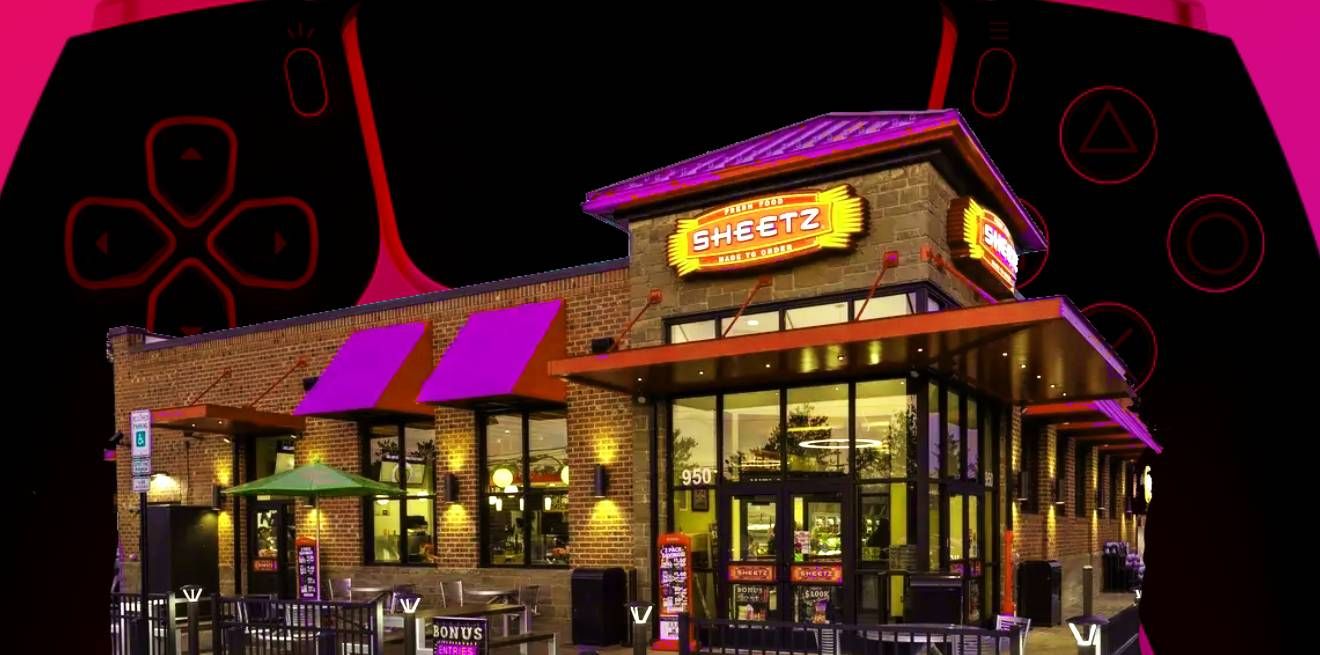 Sheetz's new gamer program entices players with rewards