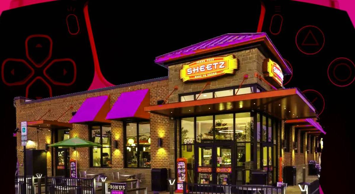 Sheetz's new gamer program entices players with rewards Sheetz's new gamer program entices players with rewards