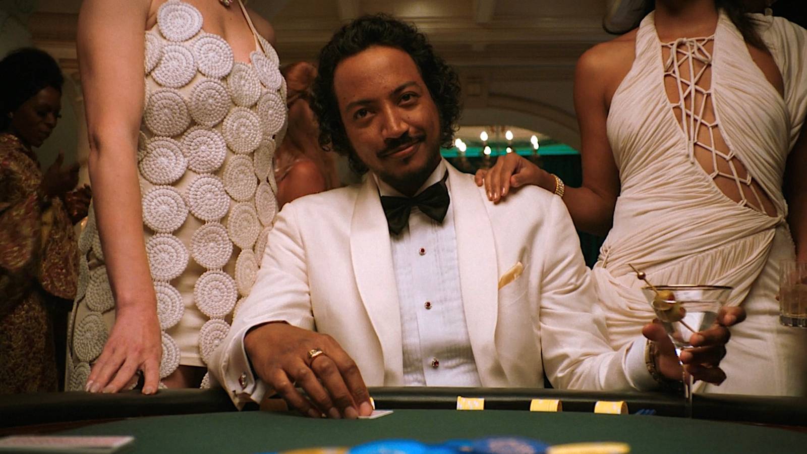 Pluribus’ Most Intriguing Character Breaks Down His Best Scene Yet