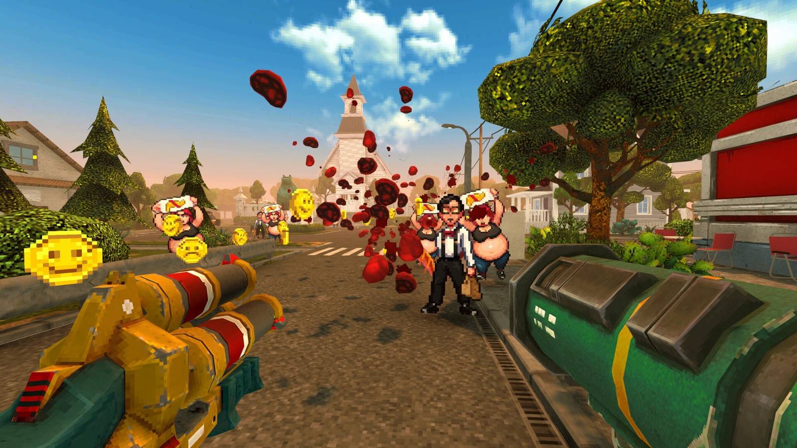 Postel Java Game New Postal game announced, then canceled over AI backlash