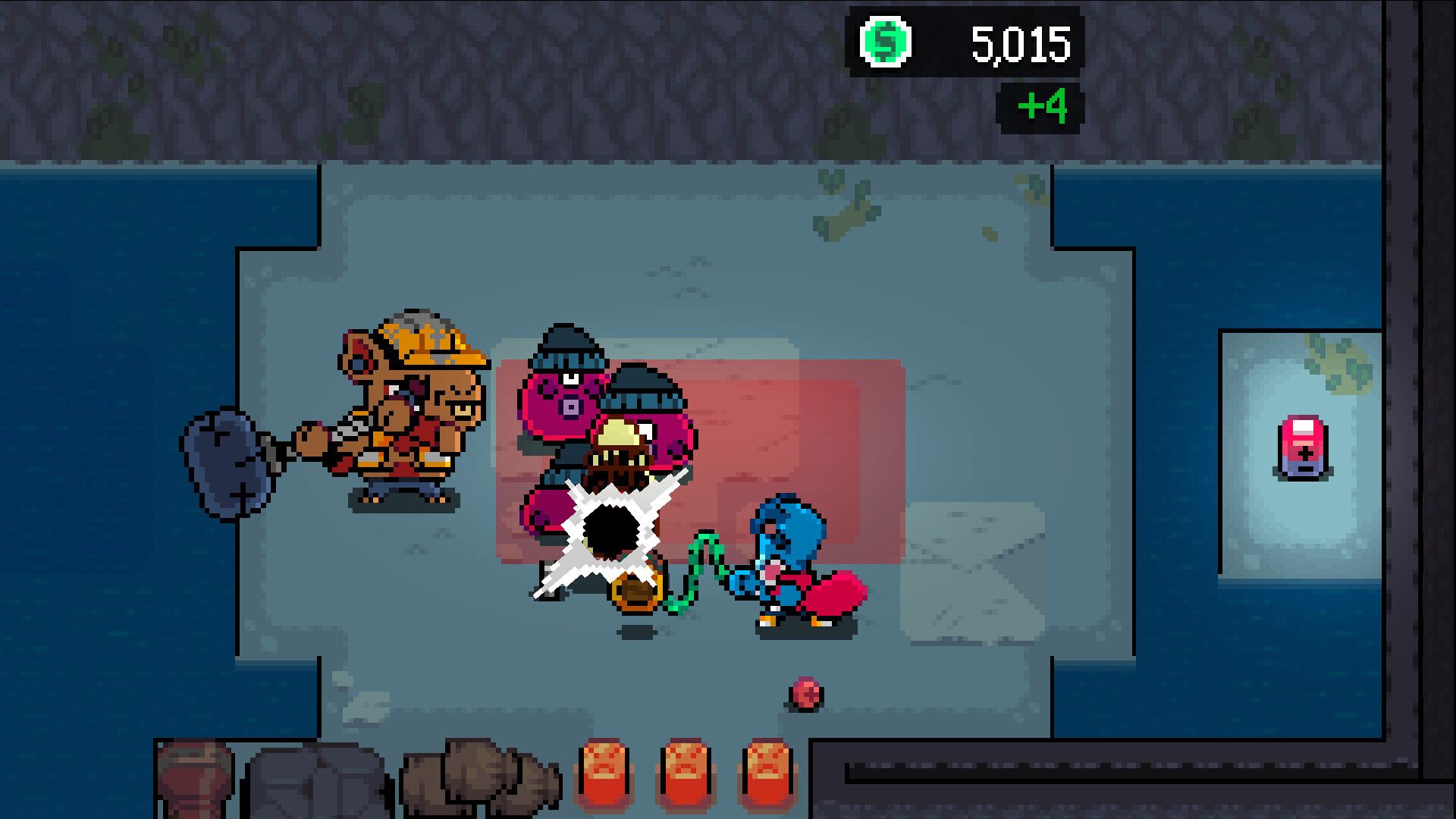 The best game for Zelda fans in 2025 is Pipistrello and the Cursed Yoyo The best game for Zelda fans in 2025 is Pipistrello and the Cursed Yoyo