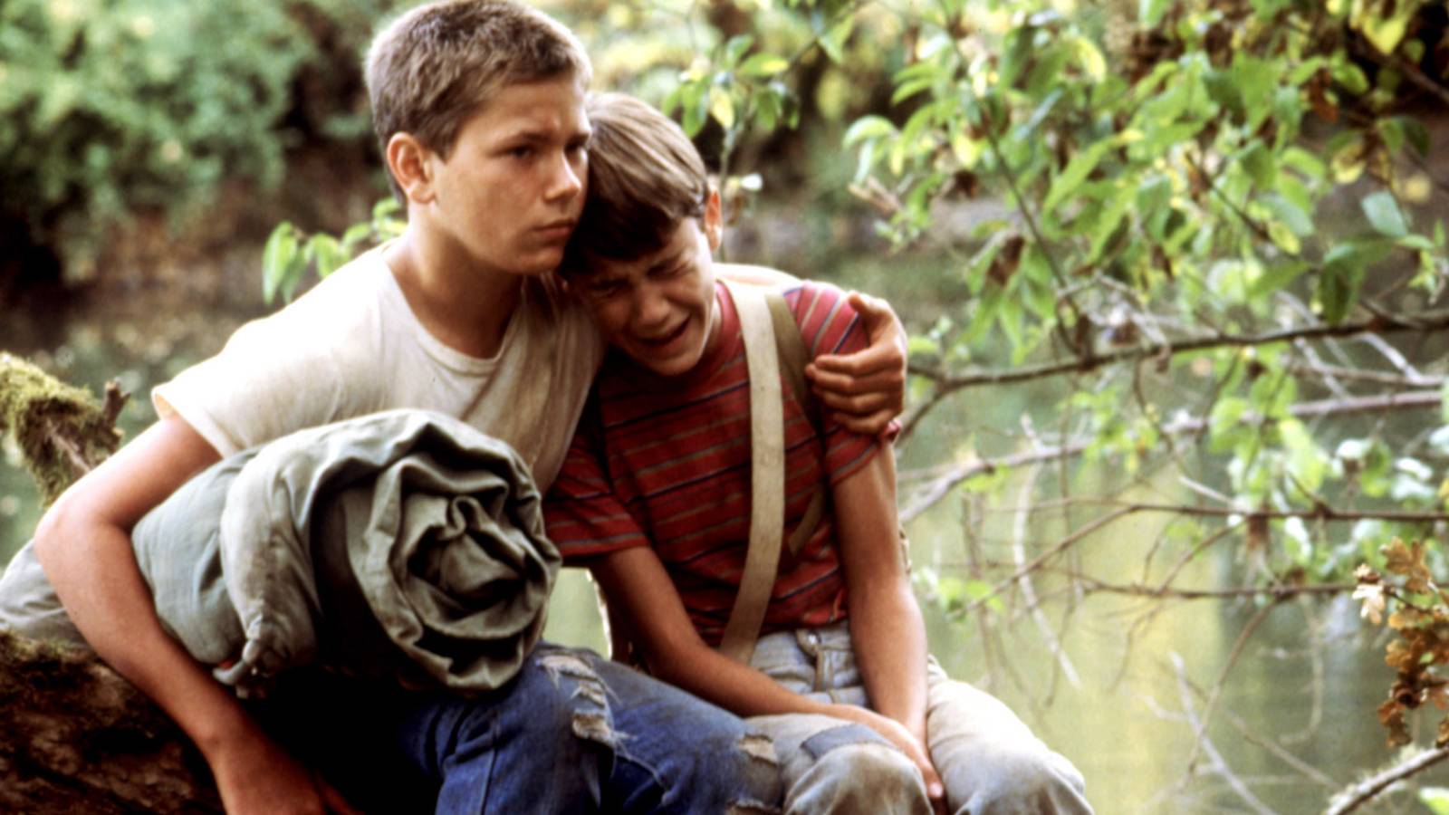 Stand By Me returns to cinemas to celebrate its 40th anniversary