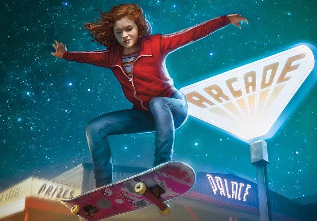 Magic’s Stranger Things Secret Lair set the gold standard for crossovers