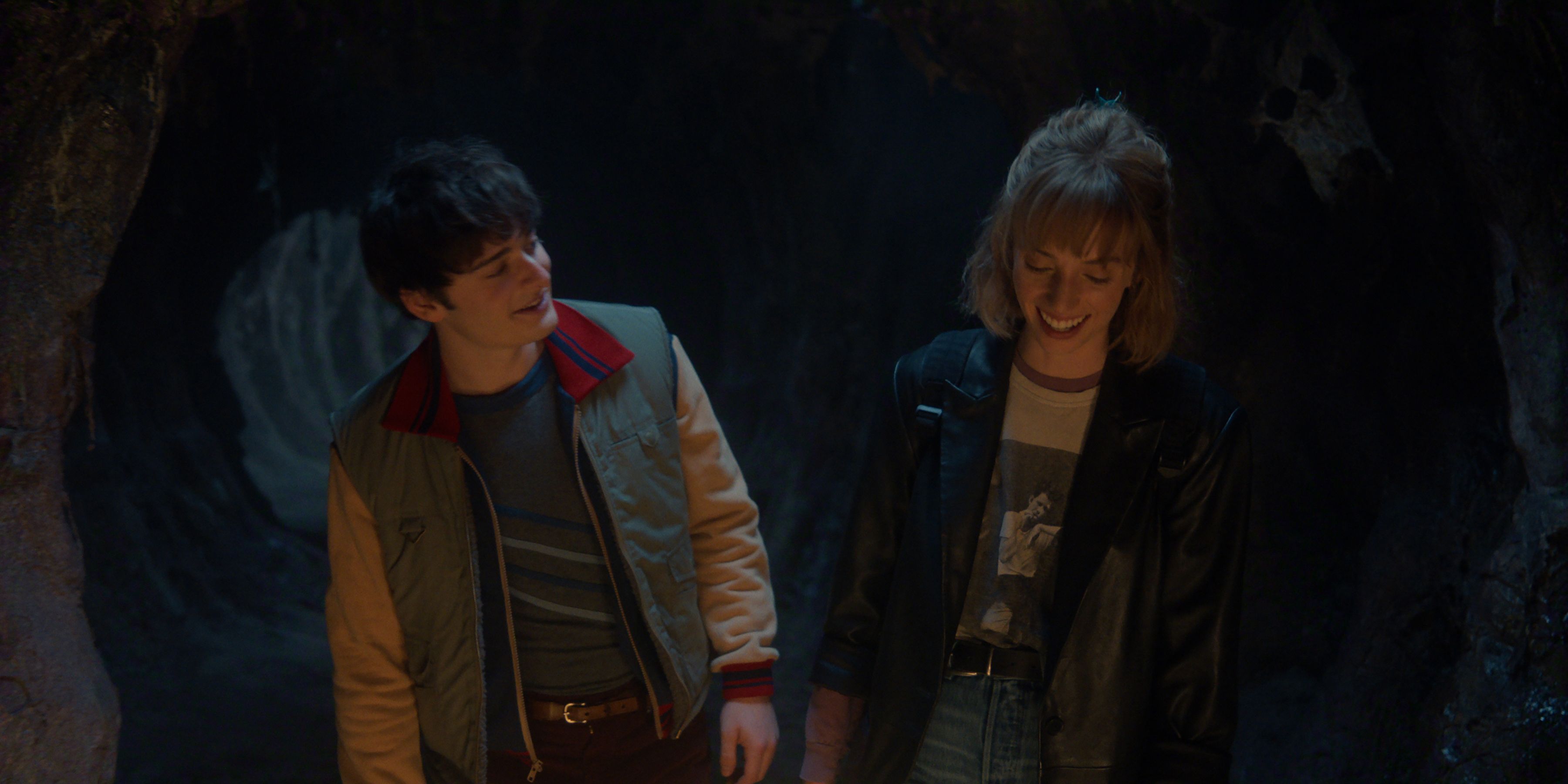 Stranger Things season 5 still needs to deliver on Robin and Will's heart-to-heart