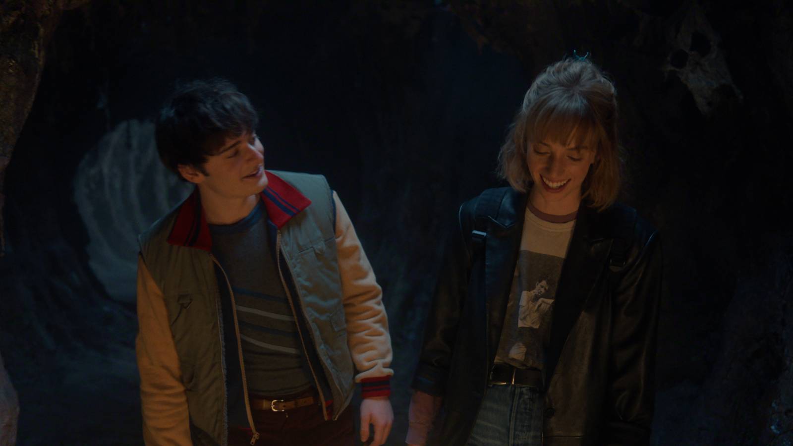 Stranger Things season 5 still needs to deliver on Robin and Will's heart-to-heart