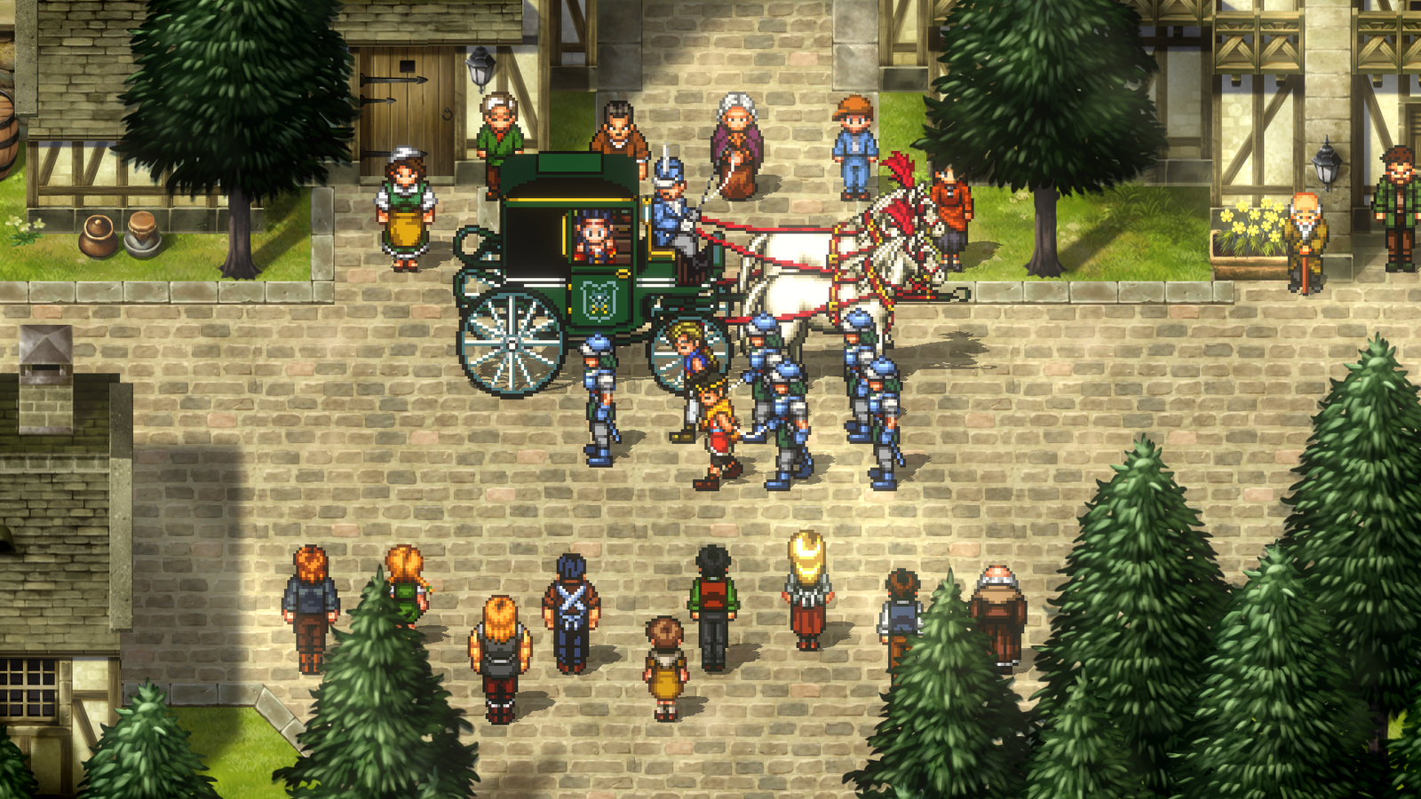The Best Classic JRPGs You Can Still Easily Play Today The Best Classic JRPGs You Can Still Easily Play Today