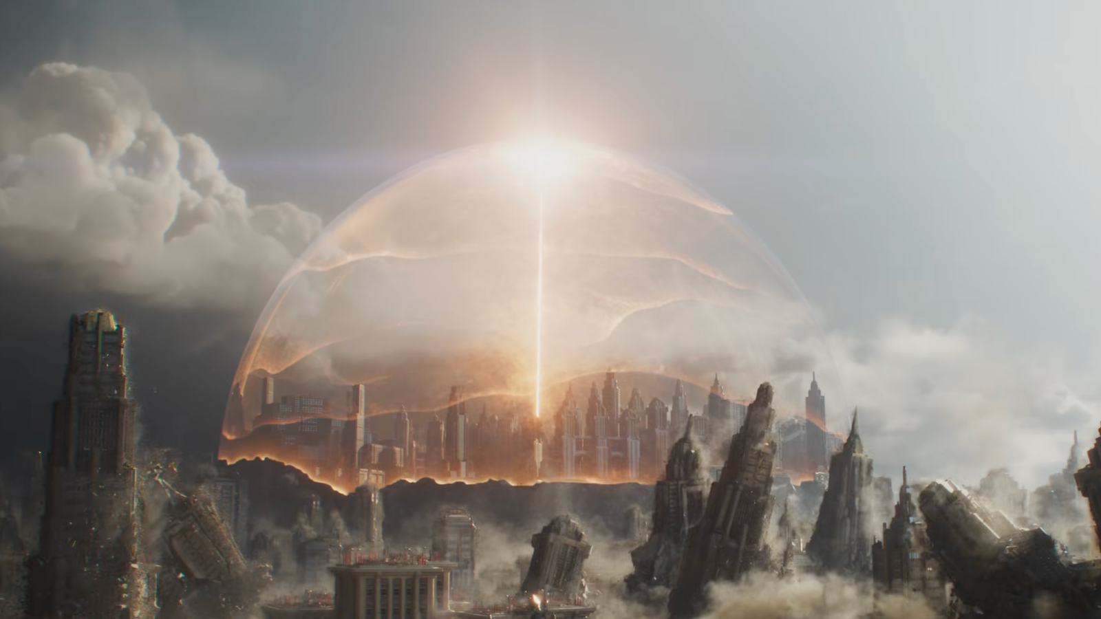 Supergirl trailer quietly confirms rumored big villain for Superman 2