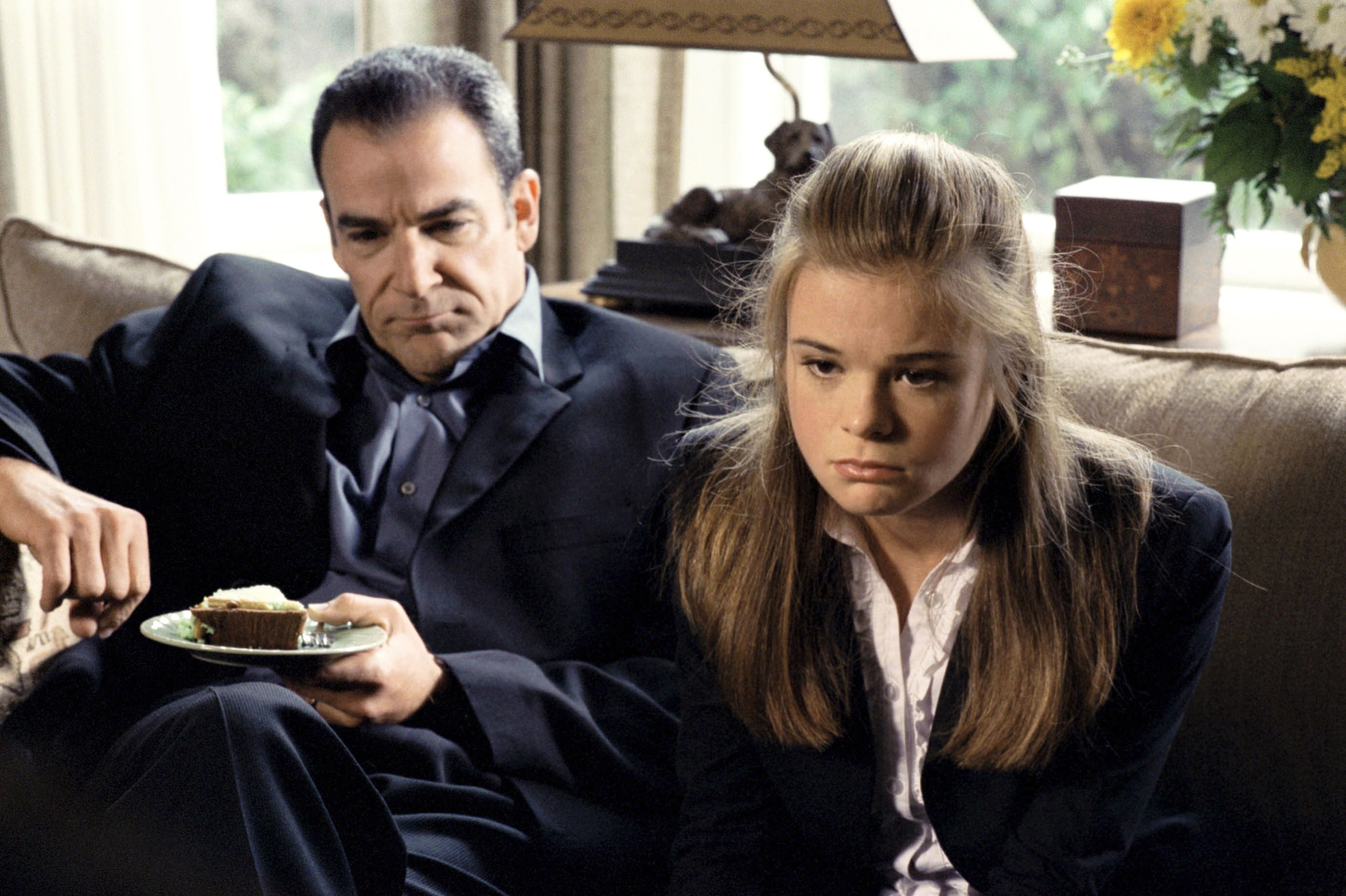 Cast of Dead Like Me