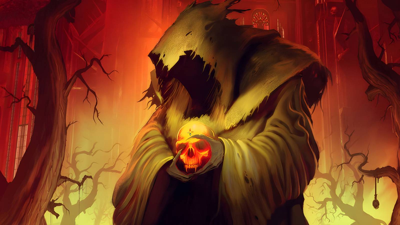 The Temple of Elemental Evil returns on Steam with big changes and fixes