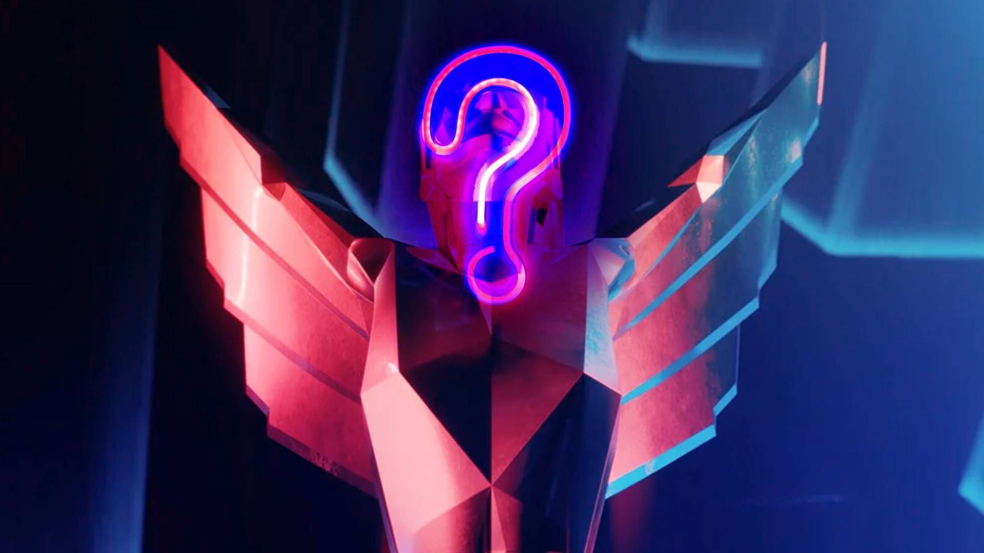 Why doesn't The Game Awards have a nickname like the Oscars