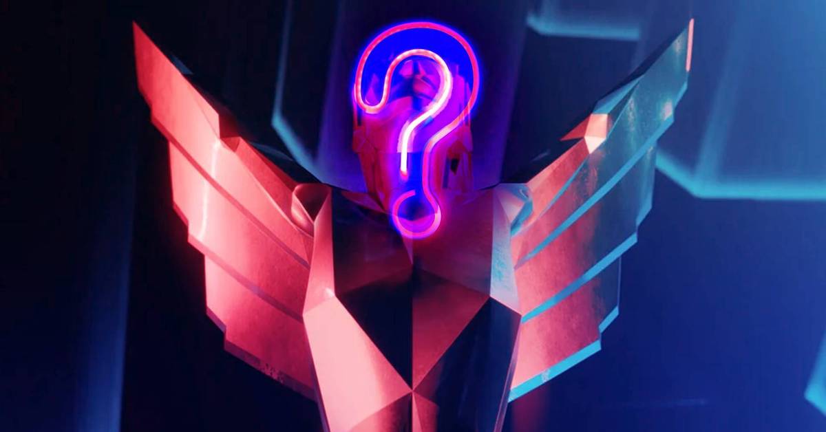 polygon.com - Ari Notis - The Game Awards needs to make 1 major change if it wants to be the Oscars of gaming