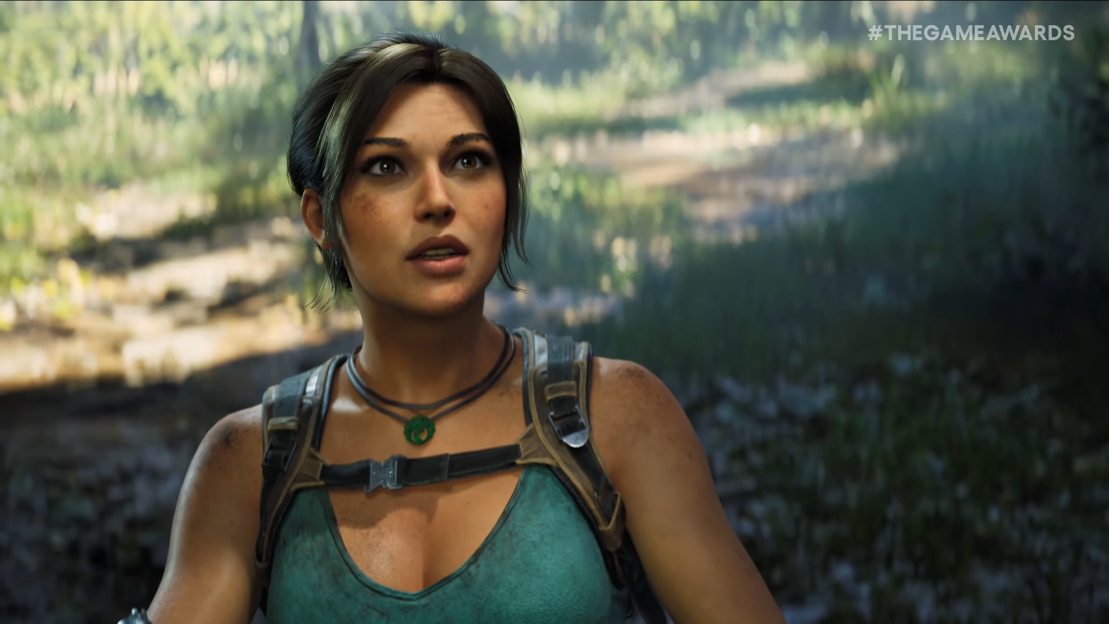 Two Tomb Raider games announced, a remake and an entirely new experience