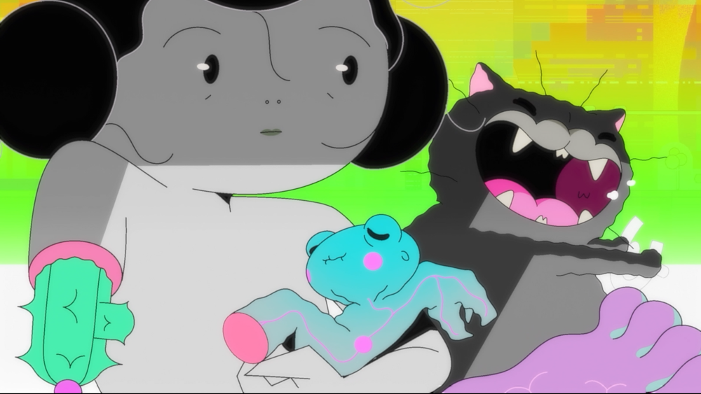 Adventure Time creator reveals how Super Smash Bros. inspired his new project Adventure Time creator reveals how Super Smash Bros. inspired his new project