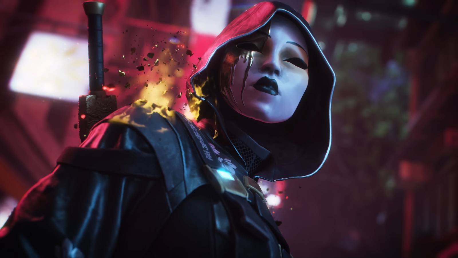 What time does The Finals Season 9 start?