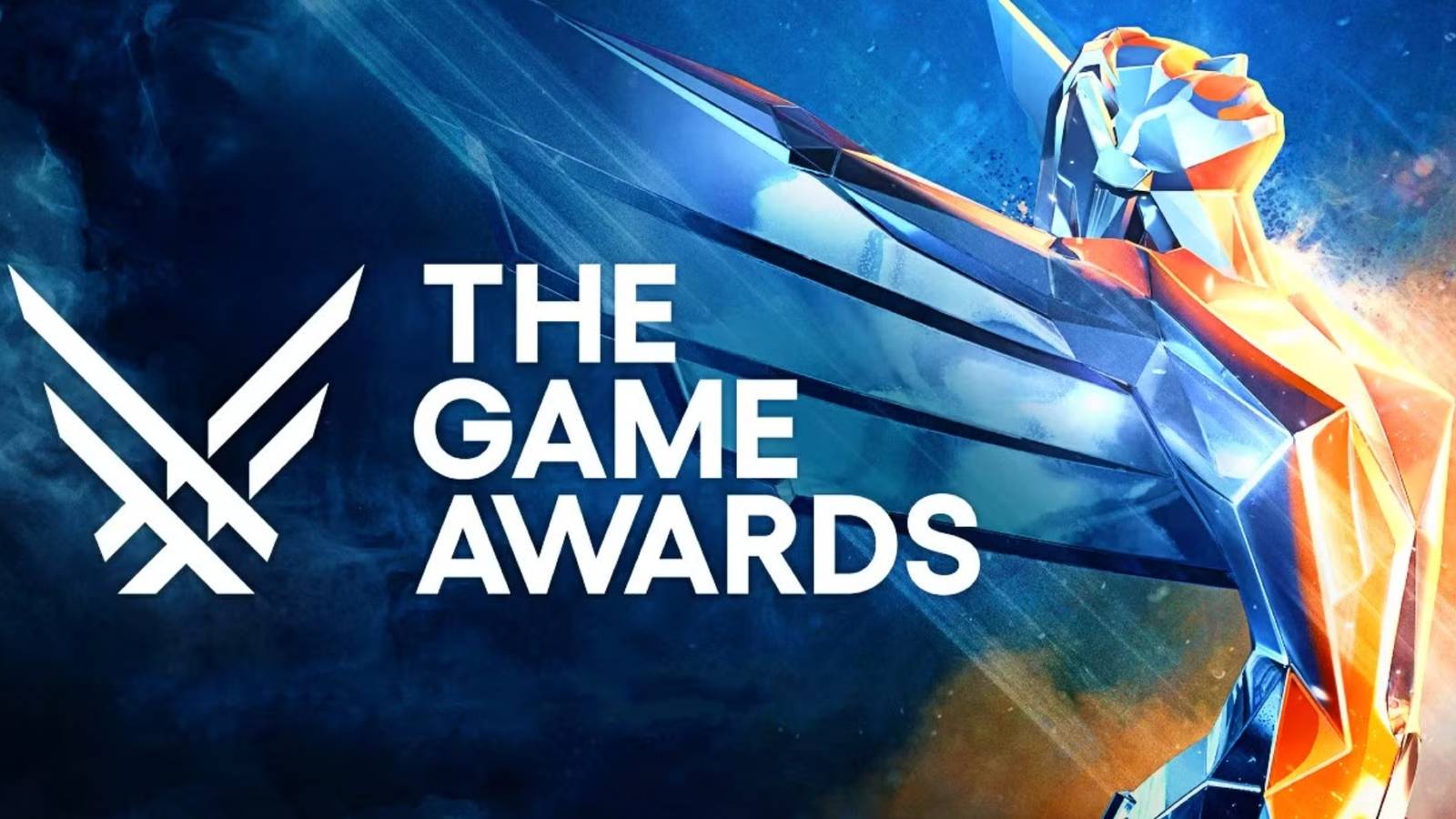 The Game Awards 2025 무대 이미지