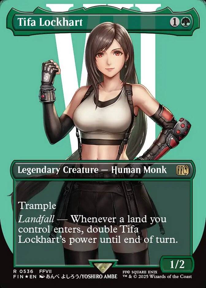tifa mtg 
