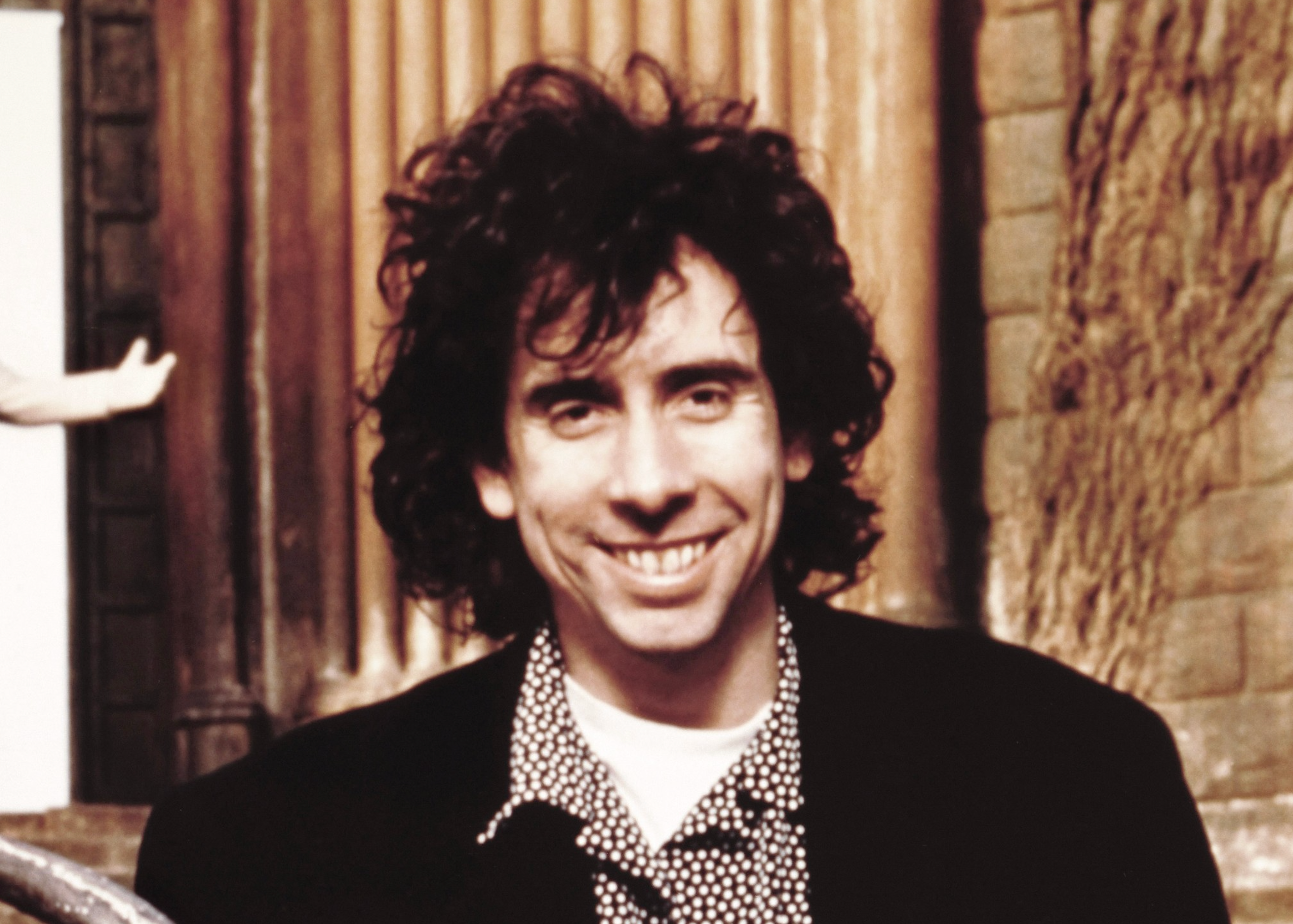 Edward Scissorhands at 35: A singularly personal Tim Burton film