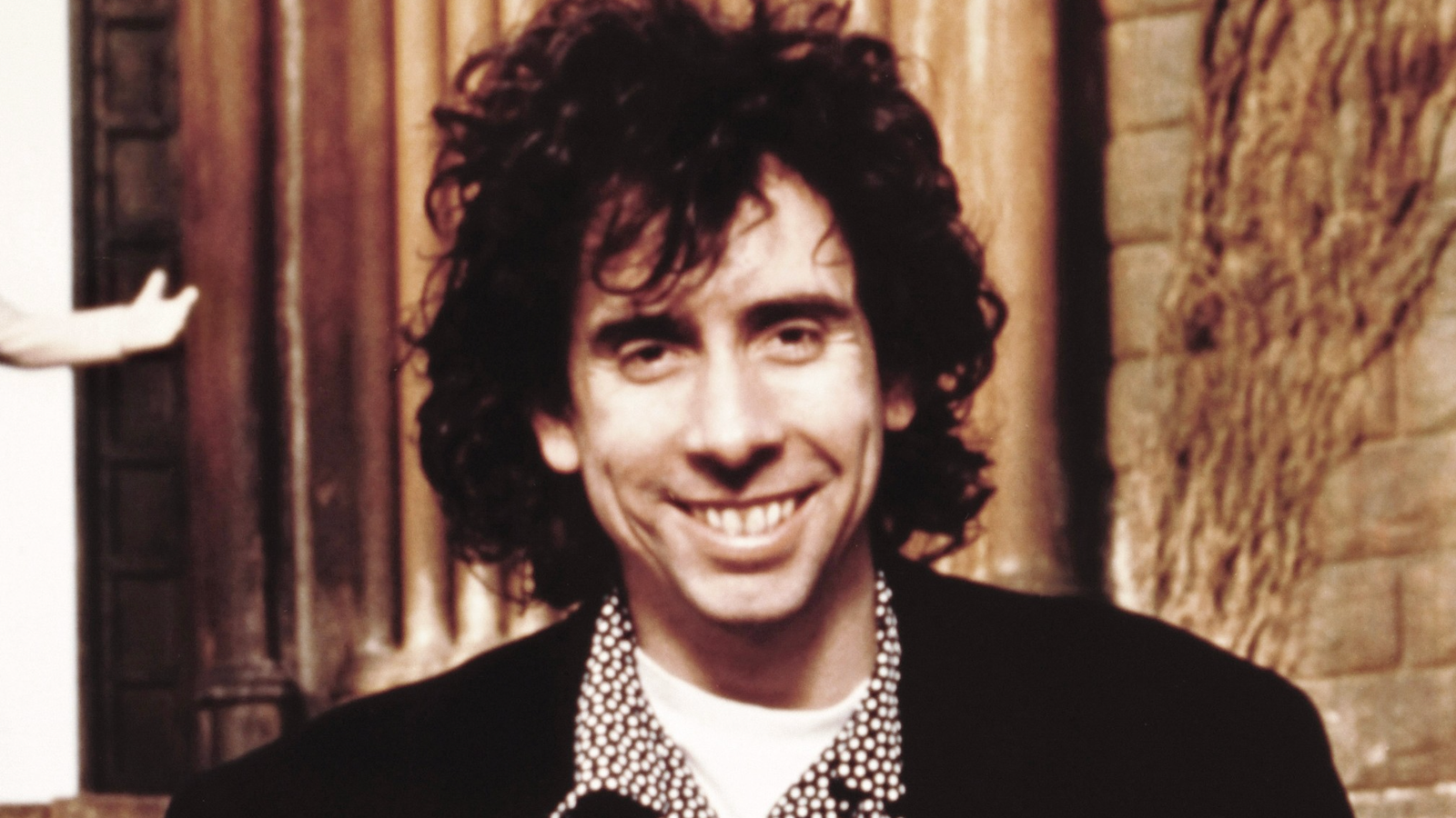 Edward Scissorhands at 35: A singularly personal Tim Burton film